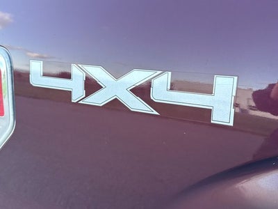 2010 Ford F-150 XL