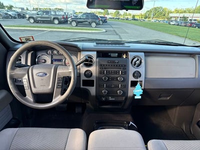 2010 Ford F-150 XL
