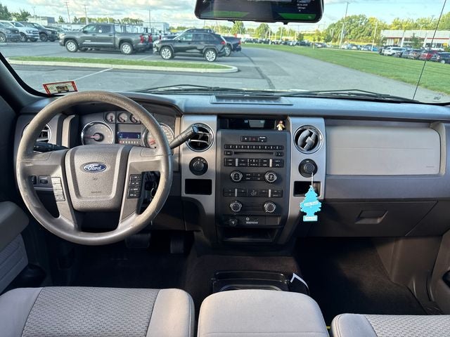 2010 Ford F-150 XL