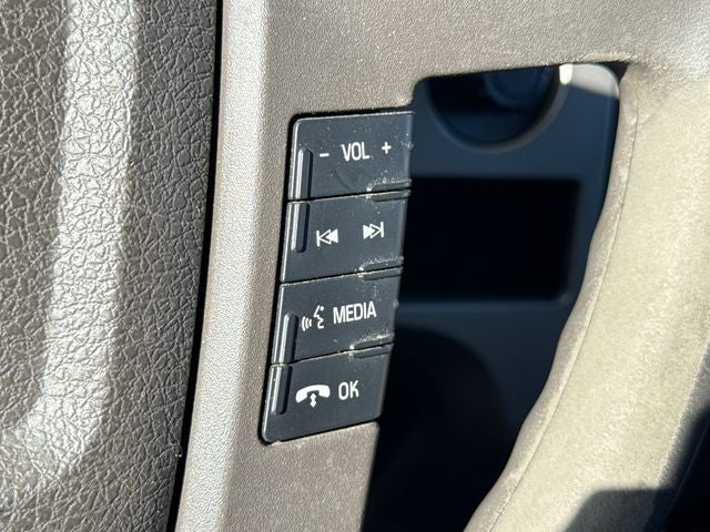 2010 Ford F-150 XL