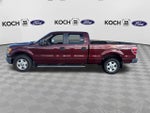 2010 Ford F-150 XL