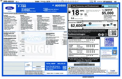 2027 Ford F-150 XLT