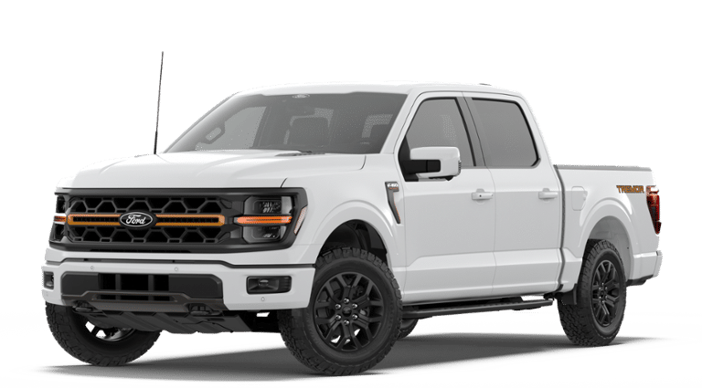 2026 Ford F-150 Tremor 4x4 SuperCrew 5-1/2 Box's photo