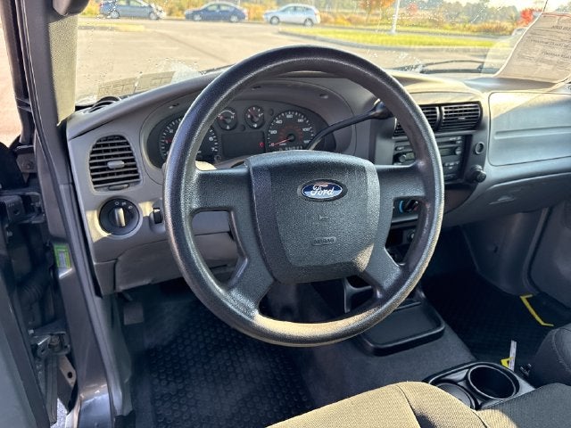 2011 Ford Ranger XL