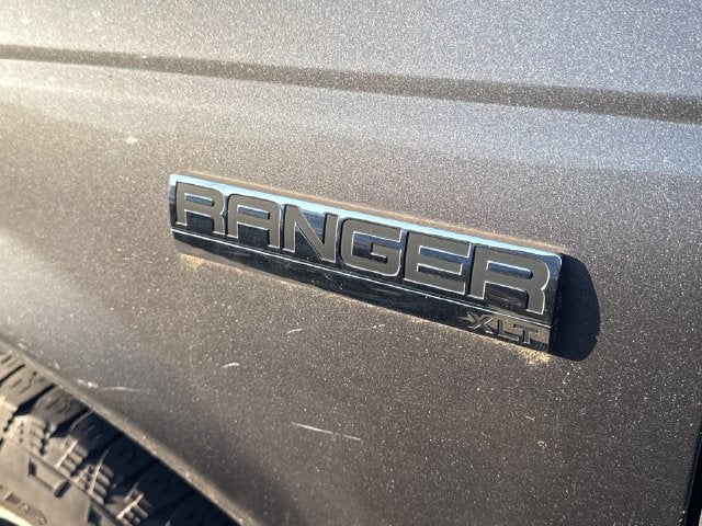 2011 Ford Ranger Sport