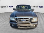 2011 Ford Ranger Sport