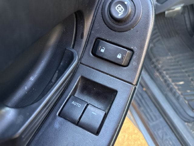 2011 Ford Ranger Sport