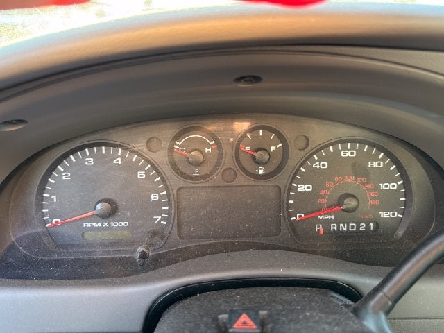 2011 Ford Ranger Sport