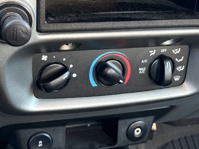 2011 Ford Ranger Sport
