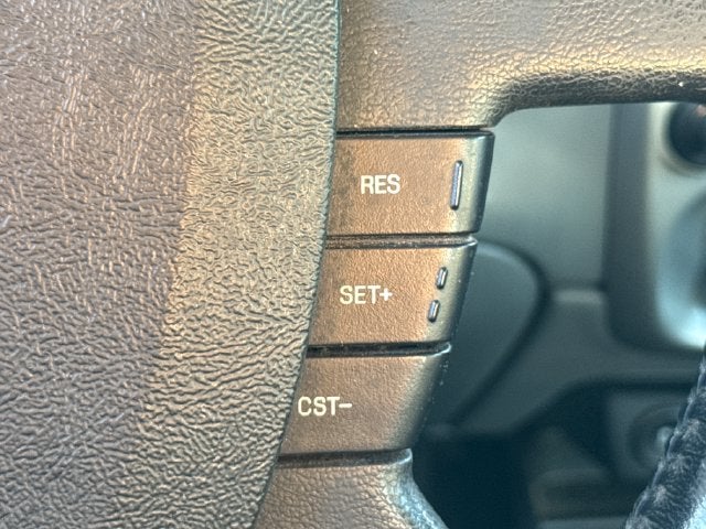 2011 Ford Ranger Sport
