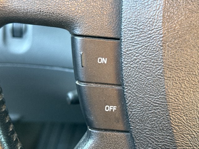 2011 Ford Ranger Sport