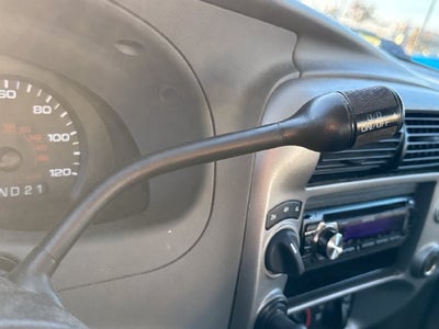 2011 Ford Ranger Sport