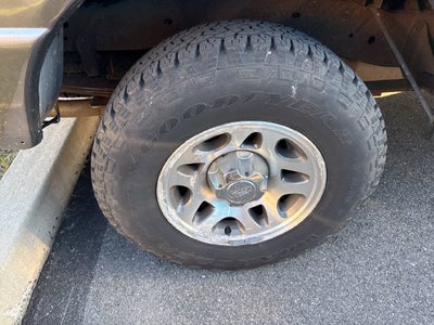 2011 Ford Ranger Sport