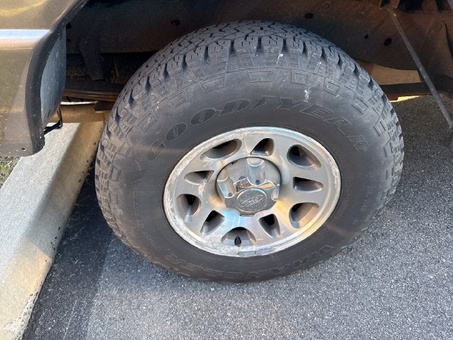 2011 Ford Ranger Sport
