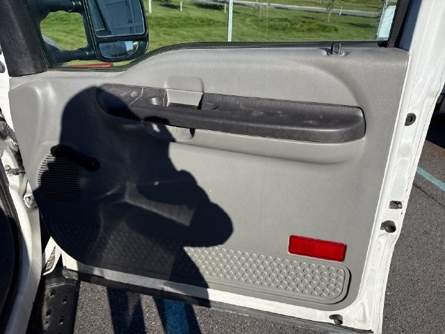 2006 Ford F-250SD XL
