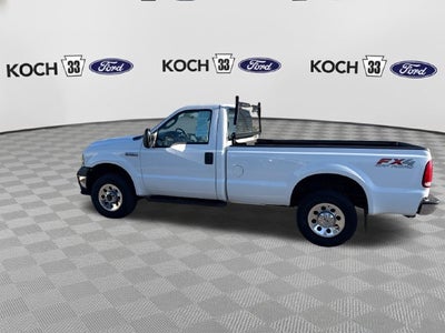 2006 Ford F-250SD XL