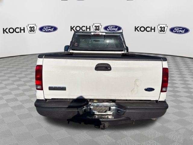 2006 Ford F-250SD XL