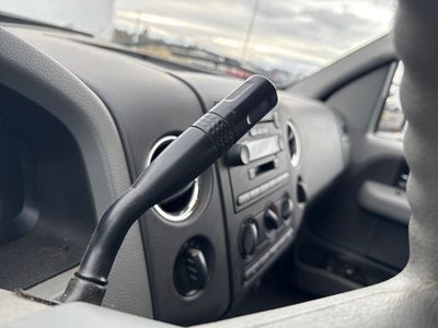 2004 Ford F-150 XLT