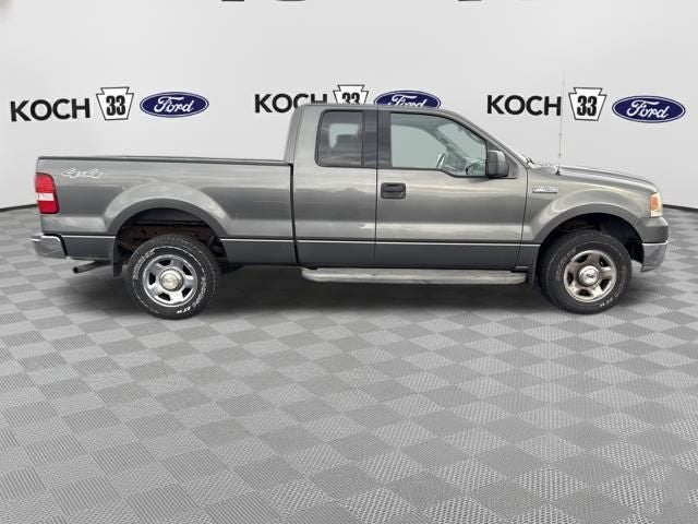 2004 Ford F-150 XLT