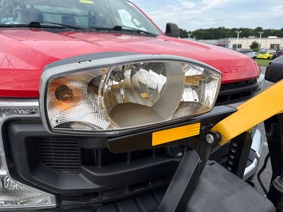 2020 Ford F-350SD XL