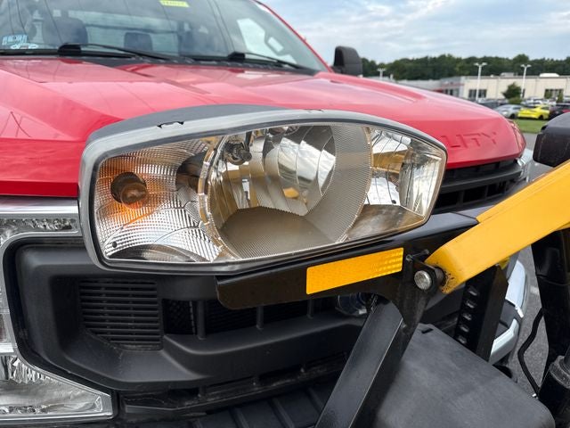 2020 Ford F-350SD XL