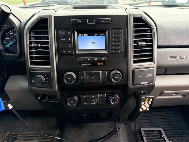 2020 Ford F-350SD XL