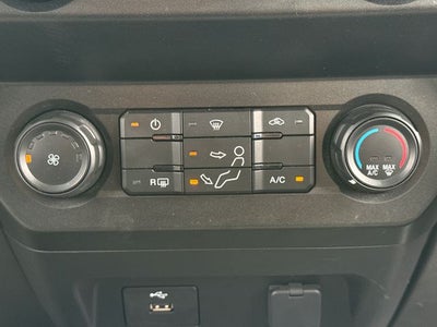 2020 Ford F-350SD XL