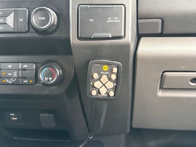 2020 Ford F-350SD XL