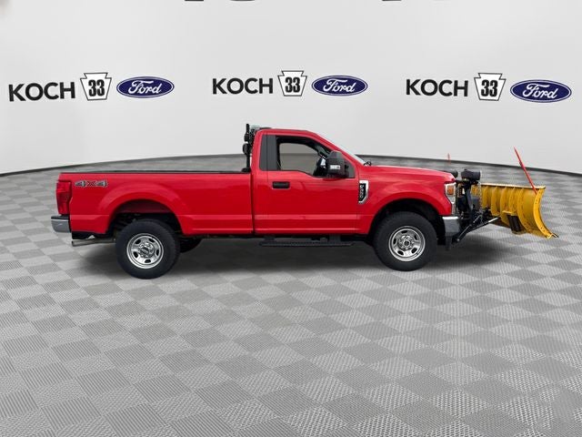 2020 Ford F-350SD XL