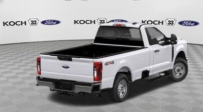 2026 Ford F-350SD XL