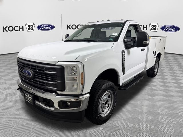 2026 Ford F-350SD XL