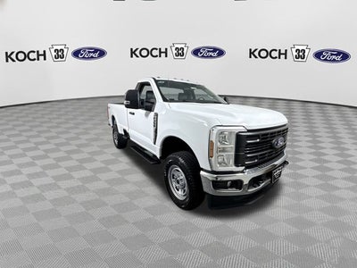 2026 Ford F-350SD XL