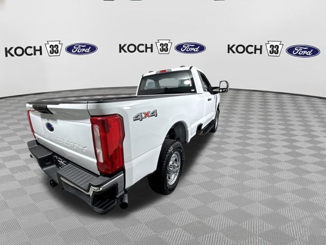 2026 Ford F-350SD XL