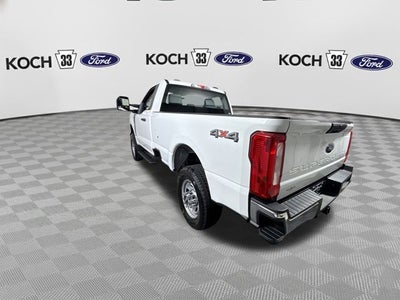 2026 Ford F-350SD XL