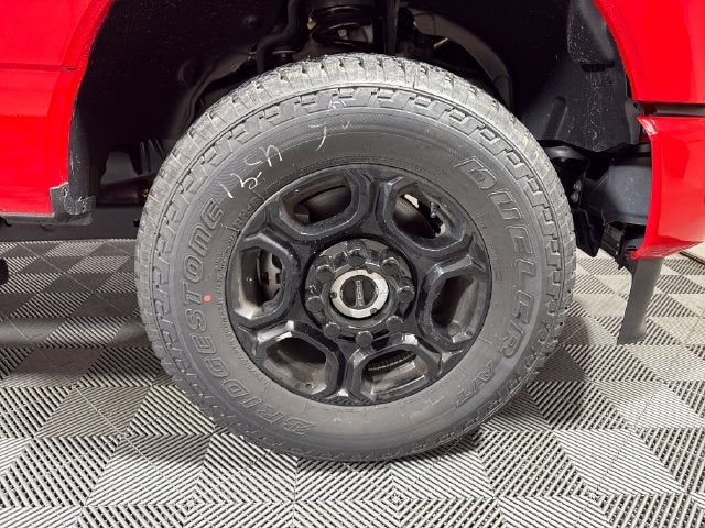 2026 Ford F-350 Super Duty XL - Photo 11