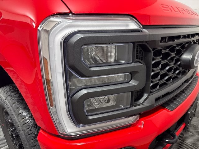 2026 Ford F-350 Super Duty XL - Photo 12