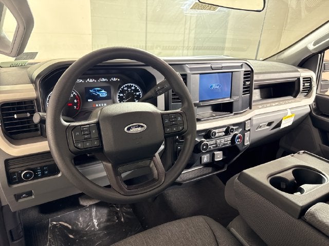 2026 Ford F-350 Super Duty XL - Photo 18