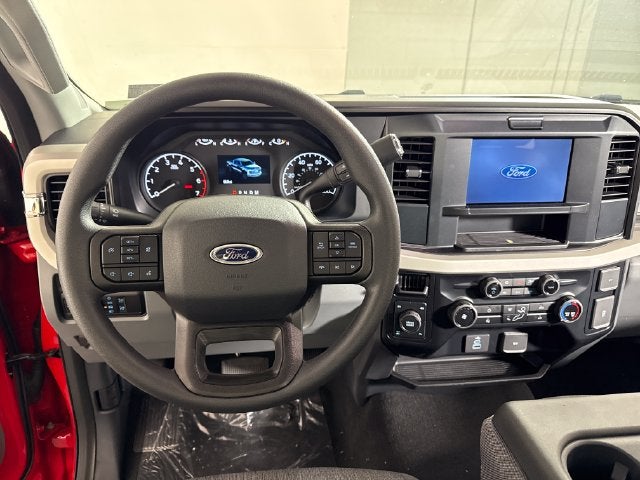 2026 Ford F-350 Super Duty XL - Photo 19