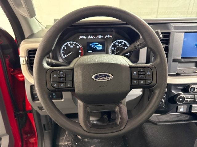 2026 Ford F-350 Super Duty XL - Photo 20