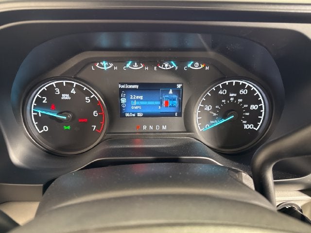 2026 Ford F-350 Super Duty XL - Photo 24