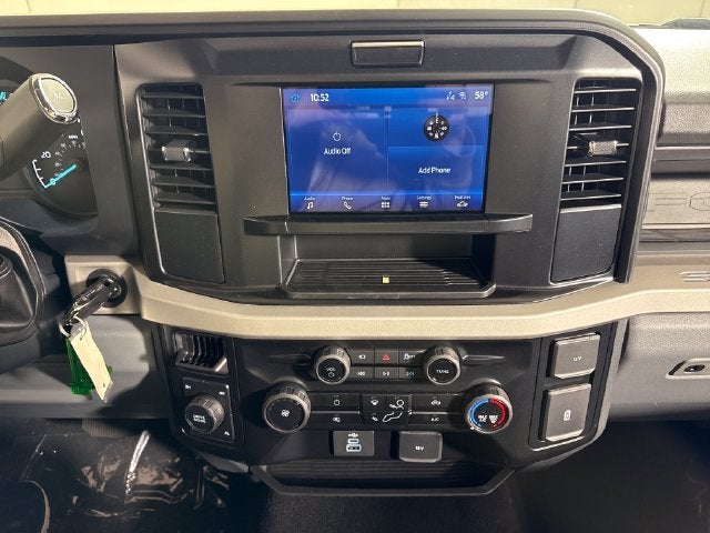 2026 Ford F-350 Super Duty XL - Photo 25