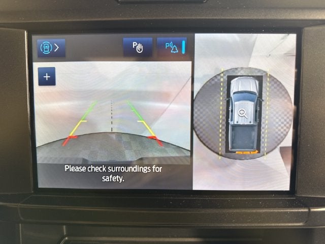 2026 Ford F-350 Super Duty XL - Photo 26