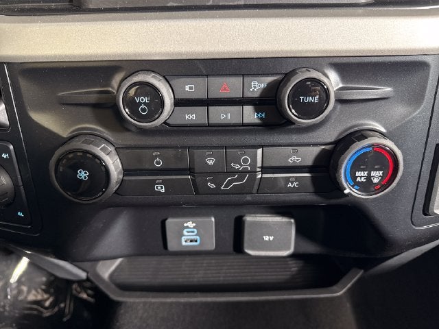 2026 Ford F-350 Super Duty XL - Photo 27