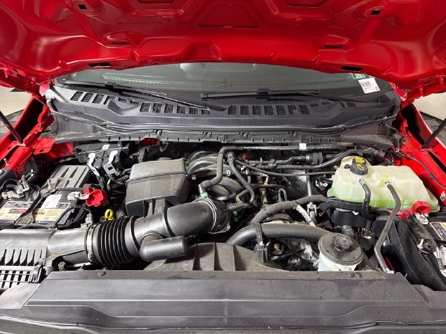 2026 Ford F-350 Super Duty XL - Photo 33