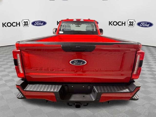 2026 Ford F-350 Super Duty XL - Photo 7