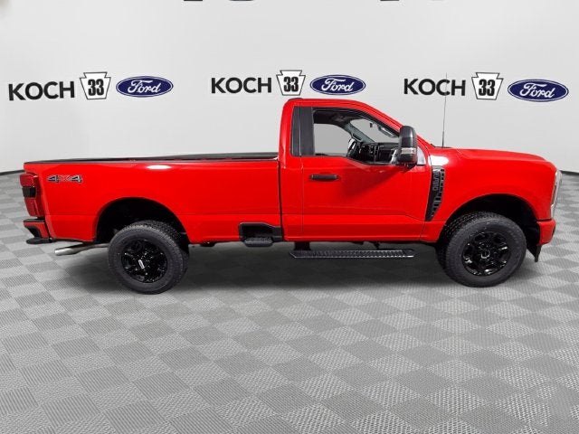 2026 Ford F-350 Super Duty XL - Photo 9