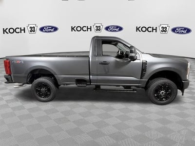 2026 Ford F-350SD XL