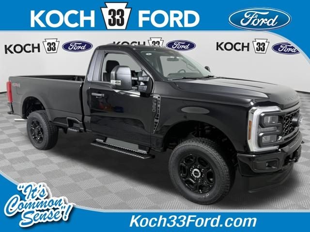 2026 Ford F-350SD XL