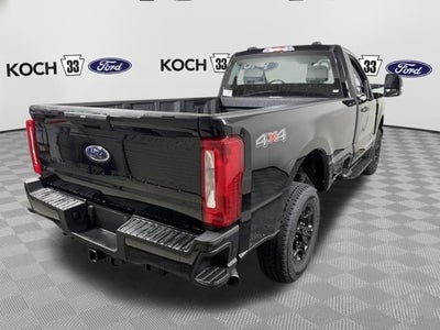 2026 Ford F-350SD XL