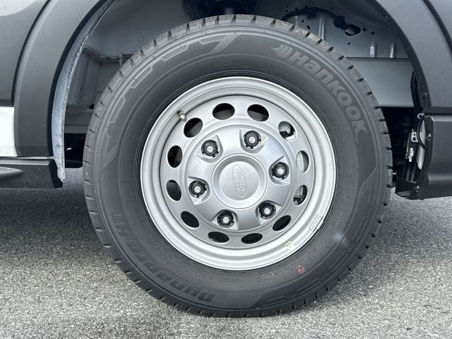 2025 Ford Transit-350 Base